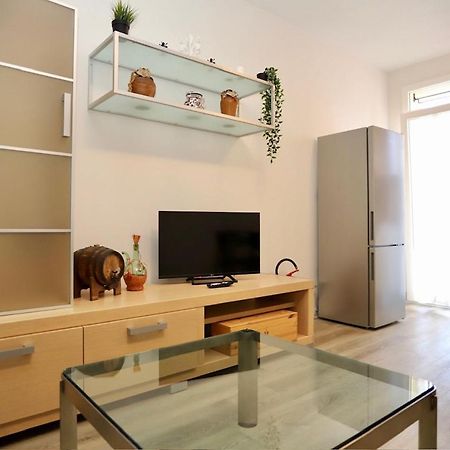Appartamento Piazzetta Franchi ซานกัสชาโน อิน วัลดีเปซา ภายนอก รูปภาพ